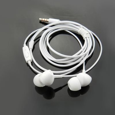 KIn K39 Earphone - White