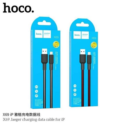 Hoco UA23 Flowing Cable Wireless Display Adapter Ip Version Negro