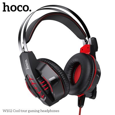 Headphones “W104 Drift gaming headset - HOCO