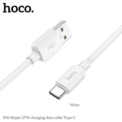 Adaptador Tipo C a iPhone Lightning USB 2.0 Hoco UA17 5V / 2A Original