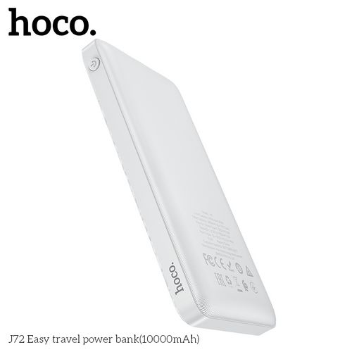 Power bank J72 Easy travel 10000mAh - HOCO